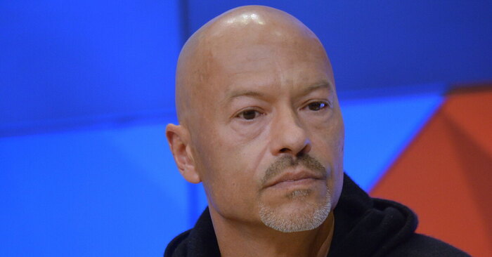 Федор Бондарчук