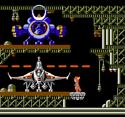 Минутка ностальгии: Wai Wai World (NES)