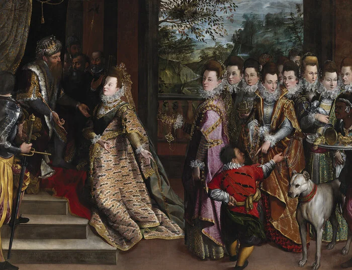 5 Female Renaissance Artists, From a Florentine Nun to a Flemish Portraitist - My, The culture, Creative people, Art, Longpost