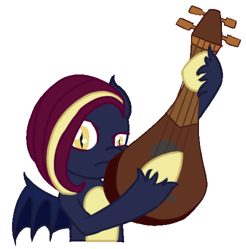  My Little Pony, Original Character, Batpony, 