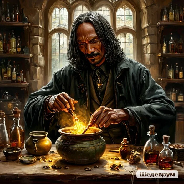 Ответ на пост «А потом будут удивляться,почему фанаты бомбят...» - Гарри Поттер, Северус Снейп, Актеры и актрисы, Кастинг, Адам Драйвер, Алан Рикман, Скриншот, X (Twitter), Ответ на пост, Snoop Dogg, Арты нейросетей, Волна постов