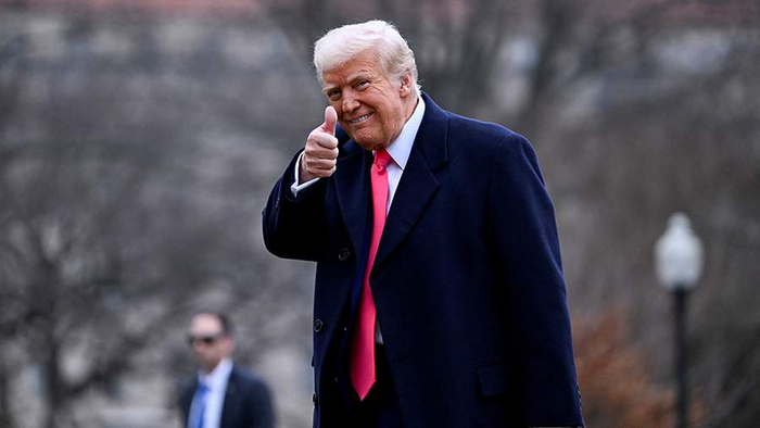 Про вероятное 30 дневное перемирие