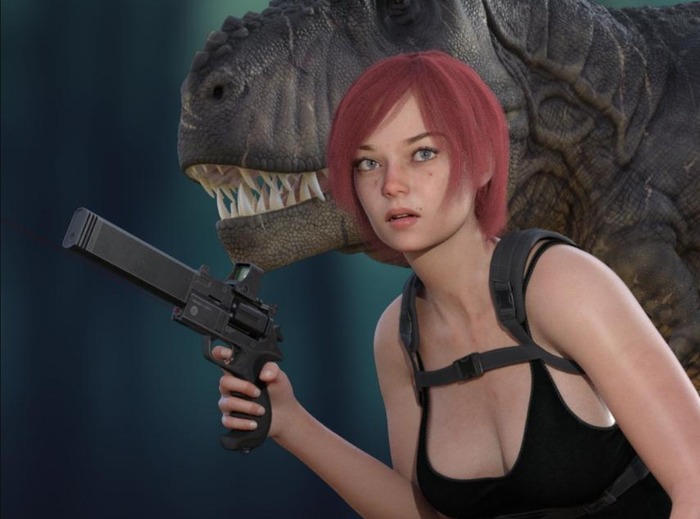  Capcom    Dino Crisis   , , , ,  ,  , Xbox, , , Steam, Telegram ()