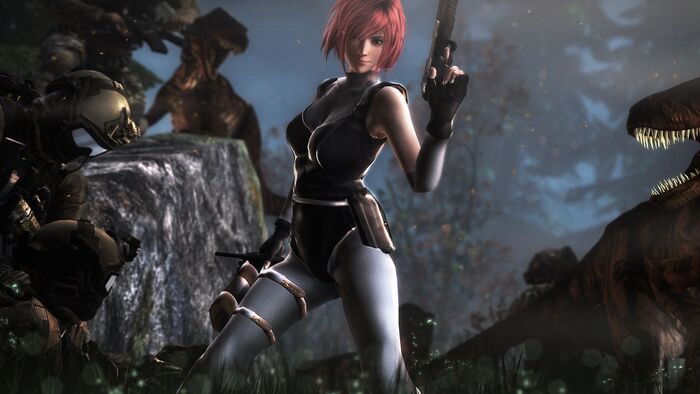  Capcom    Dino Crisis   , , , ,  ,  , Xbox, , , Steam, Telegram ()