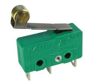 Микропереключатель