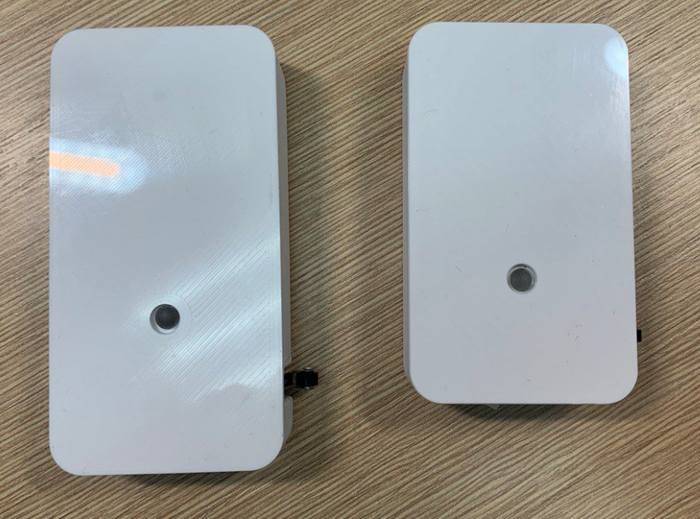 Новая версия стала еще меньше по габаритам