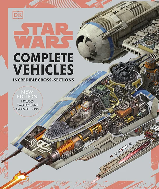 Star Wars Universe Transport - My, Star Wars, Graphics, Longpost