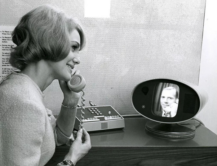  AT&amp;T. 1964 .