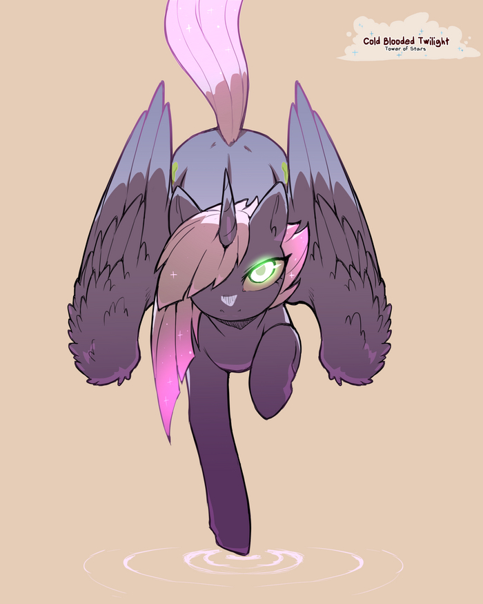 Divine Limestone My Little Pony, Limestone Pie, CBTwi
