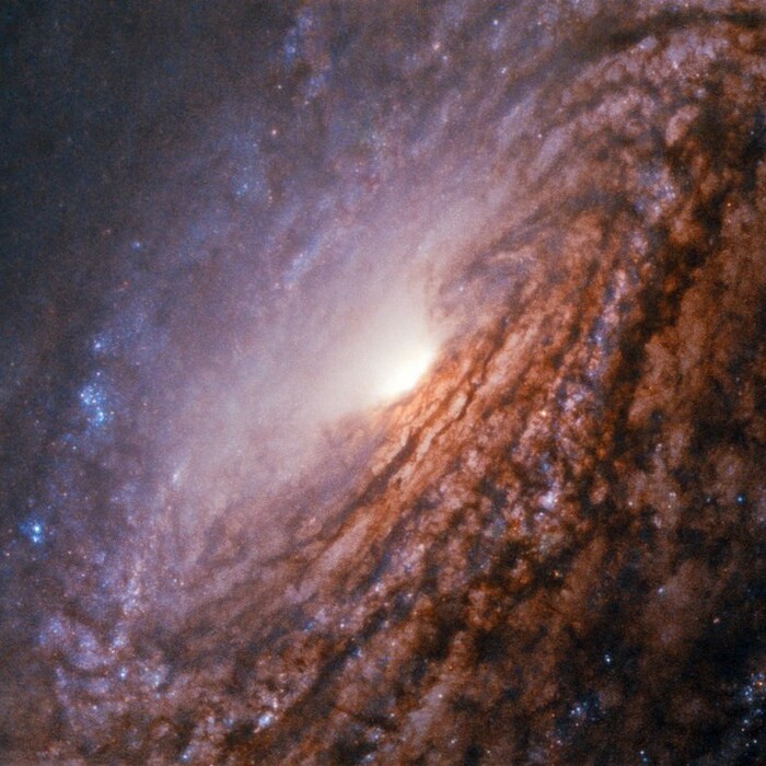  ""  NGC 5033 , , , , , The Spaceway, 