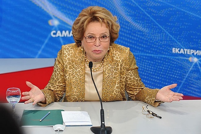 Что именно сказала Матвиенко Вуз, Волна постов, Правительство, Россия, Диванные эксперты