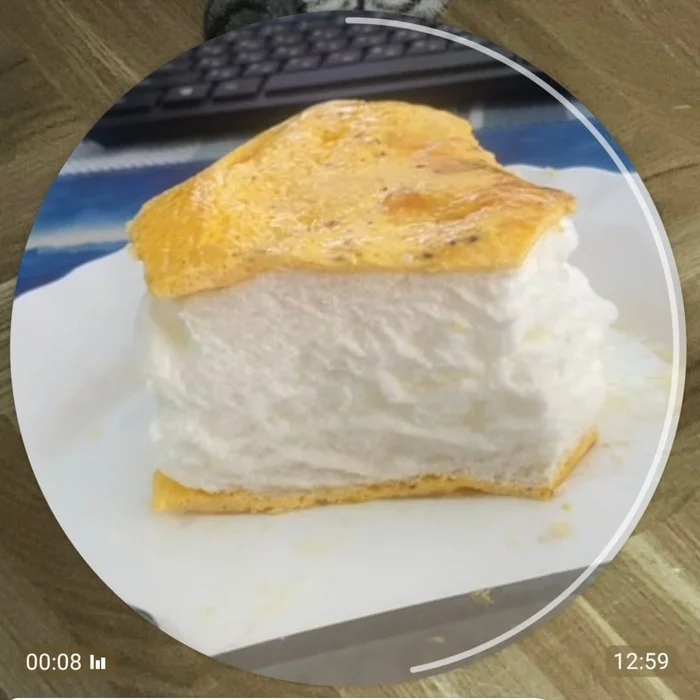 Simple cheap restaurant breakfast - My, Cooking, A restaurant, Master Chef, Longpost