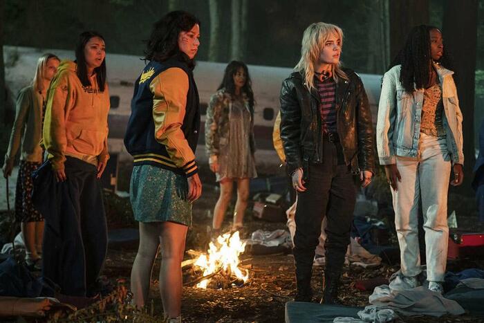 Сегодняшняя серия "Шершней" лучшая за два сезона