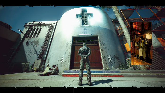 - Cyberpunk 2077,  (Cyberpunk 2077), 