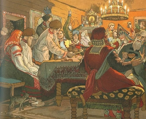 ������� ������� � �������