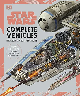 Star Wars 2 Universe Vehicles - My, Star Wars, Graphics