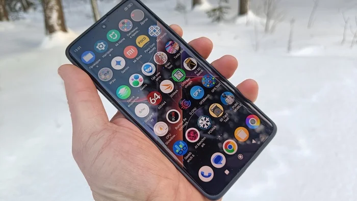 I suggest comparing smartphones: Redmi Note 14 Pro vs Poco X7 and choosing the best option - My, Products, Распродажа, Discounts, AliExpress, Smartphone, Flagship, Telephone, Xiaomi, Advertising, Choice, Elections, Longpost