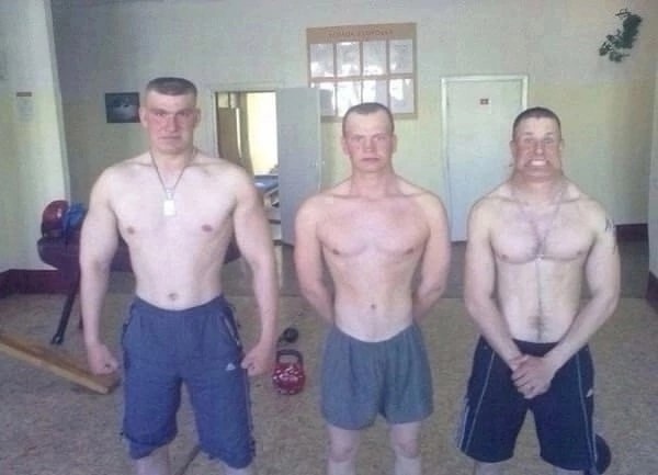 Три богатыря