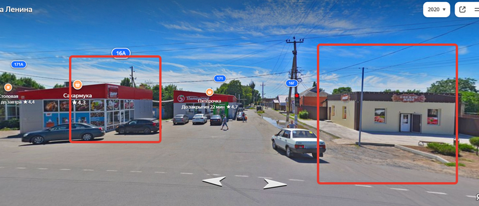 Ответ DearEdisson в «1999 год: Россия просит у США еще немного еды. 2019 год: Россия поставляет говядину в Бразилию»