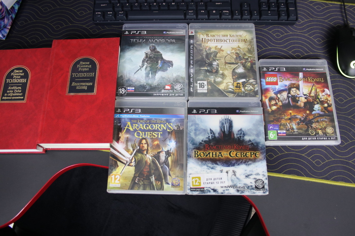   -   Playstation 3, Playstation 4, ,  , , , , 