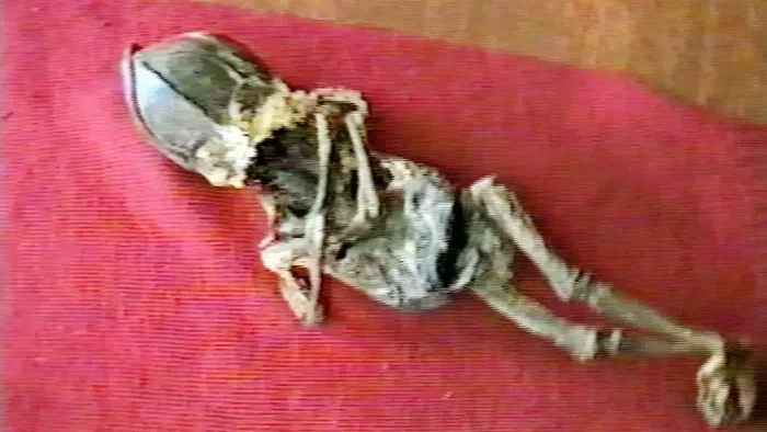 Alien Geography: Where in the World Have “Alien Mummies” Been Found? - Planet Earth, Land, Longpost