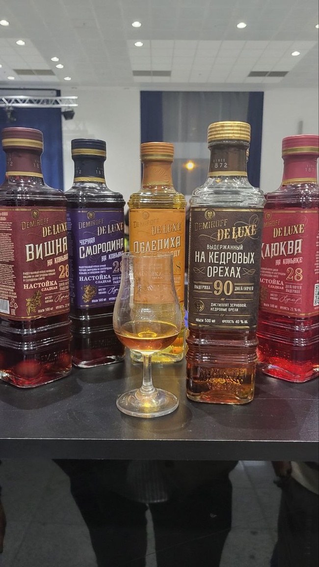 Фото из архива автора