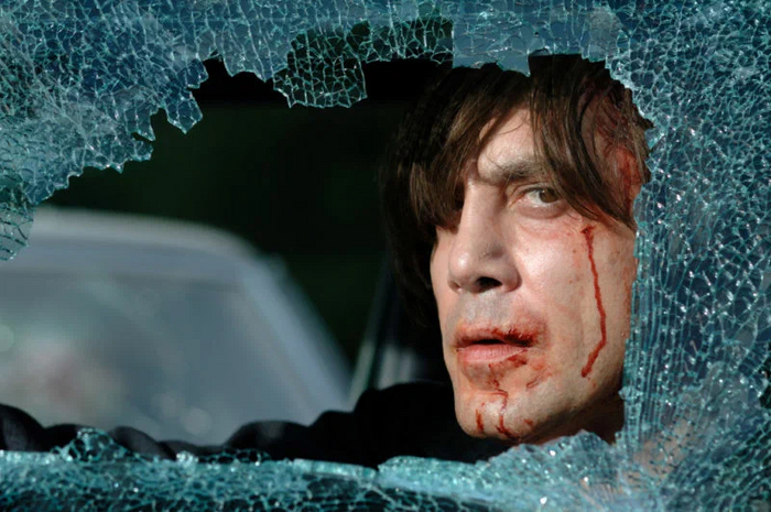 Старикам тут не место (2007)