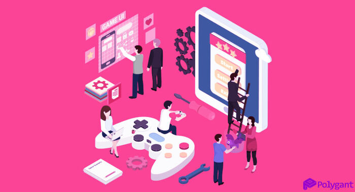 Мобильны гейминг. Король мертв - да здравствует новый король!