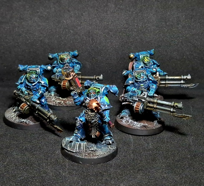 - Adeptus Astartes, Chaos Space marines, Warhammer 40k, Warhammer,  , , , Horus Heresy, Alpha-legion