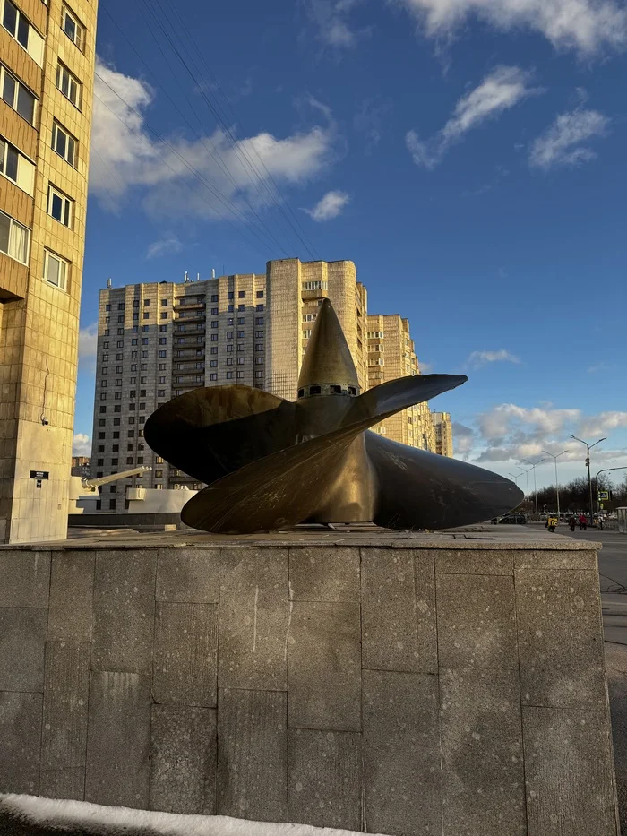 Vasilievsky Island, or Shipbuilders' Island - My, Modeling, Stand modeling, Ship modeling, Poltava, Battleship, Saint Petersburg, Kirov, Cruiser, Longpost