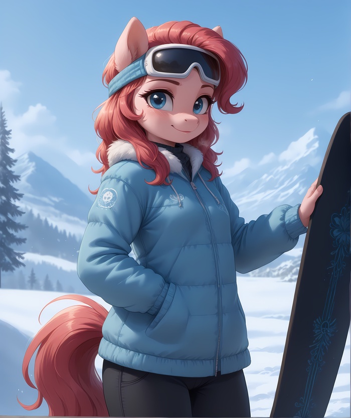  My Little Pony, ,  , , Pinkie Pie