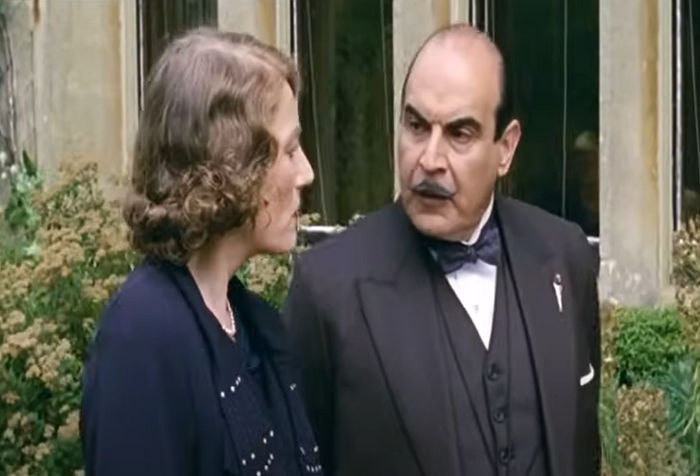 Походка от бедра!