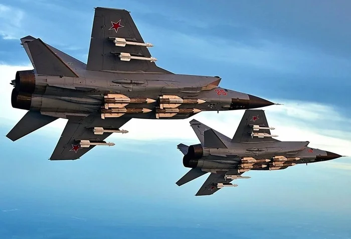 F-16 и Mirage-2000 готовятся к нанесению удара: Крымский мост или что-то другое? - Моё, Военная техника, f-16, Mirage 2000, Су-35с, Миг-31бм, Су-57, Storm Shadow, Atacms, Военная авиация, Крымский мост, Длиннопост, Политика