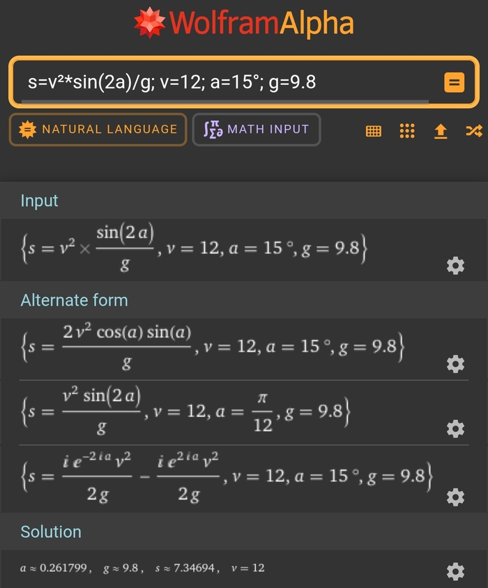     ,  , , ,  , Wolframalpha,   