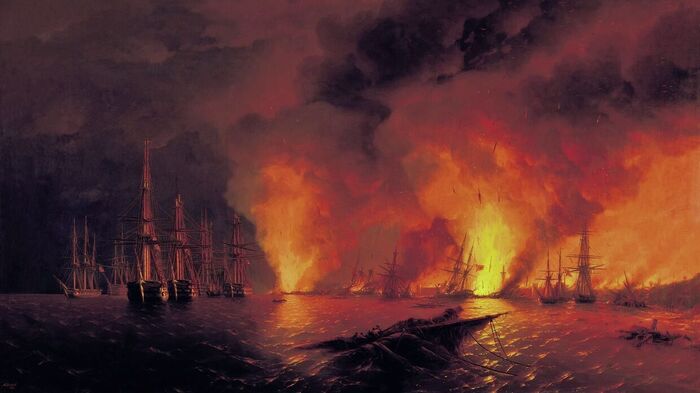 ���������� ��� 18 ������ 1853 ���� (���� ����� ���)� 1853�. �����, �����. ������: 220 × 331 ��. ��������: ��������.