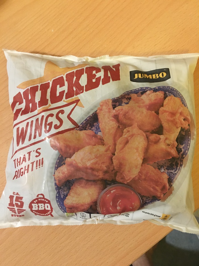 Это заходит на ура, и недорого