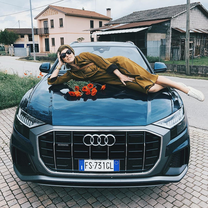       , , , , Audi, Audi Q7, 