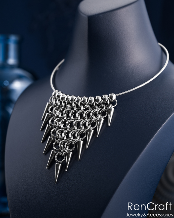 И поменьше - "Spiny. Mini"