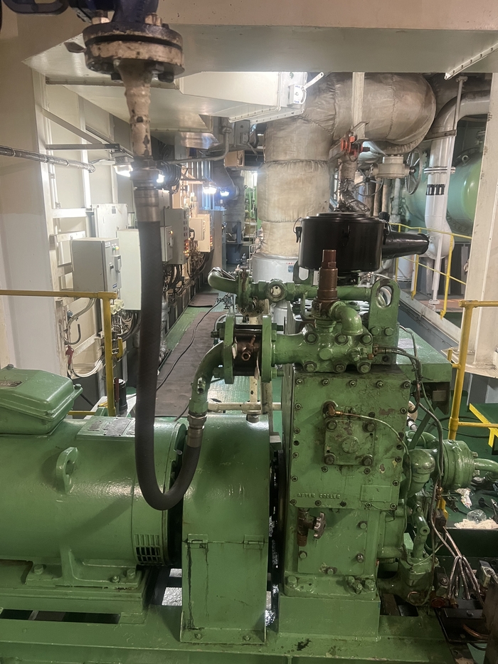 Проверка и Александр Матроскин Море, Работа в море, Истории из жизни, Флот, Мат, Длиннопост