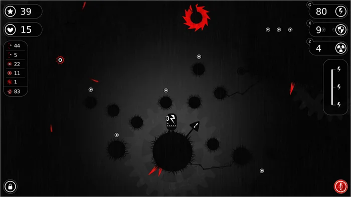 Раздача игр в жанрах экшн, платформер и хоррор The Archangel Spear, Blackness, DreadVault  на itch.io - Разработка, Инди игра, Раздача, Инди, Gamedev, Не Steam, Itchio, Windows, Mac Os, Unity, Unreal Engine, Unity3d, Хоррор игра, Action, Платформер, Видео, YouTube, Гифка, Длиннопост