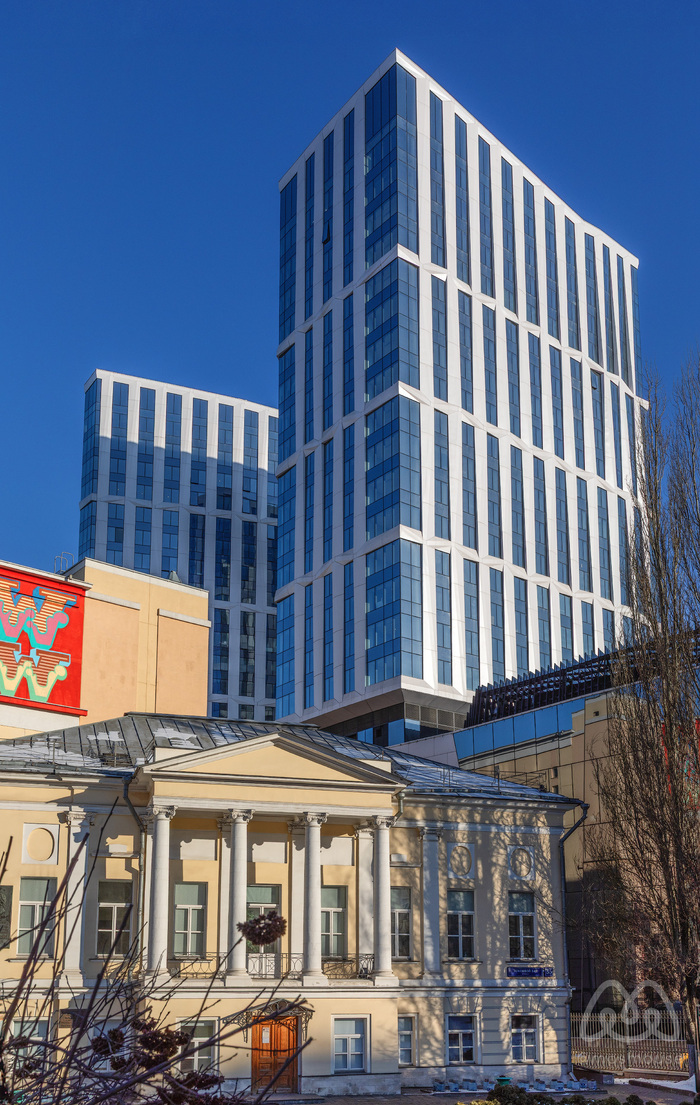    &quot; Chkalov&quot;