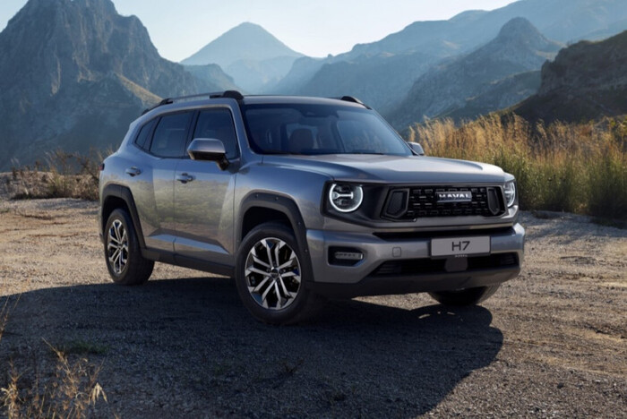 Haval H7    , , Haval, 