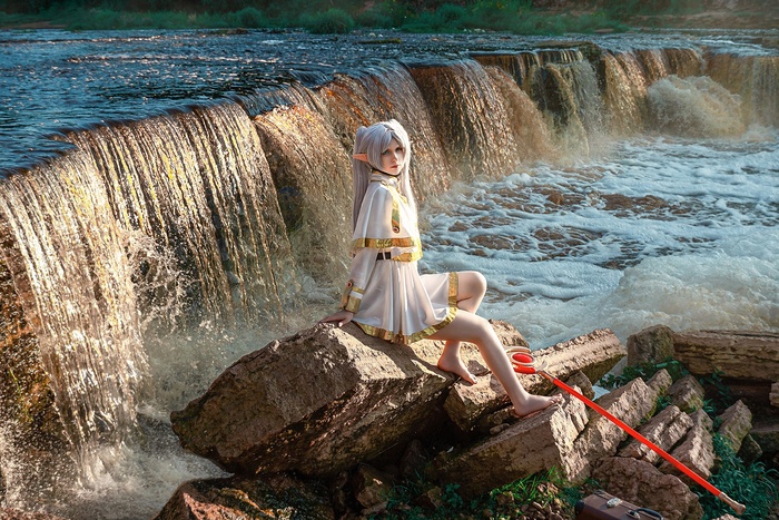 Sousou no Frieren | Frieren , Frieren, Sousou no Frieren, ,  (), 