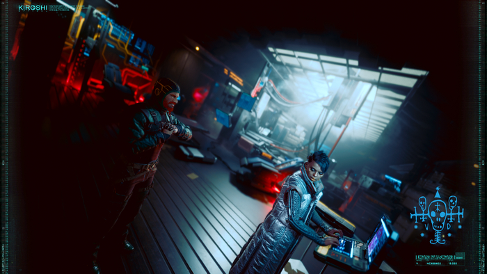 Мама Брижит