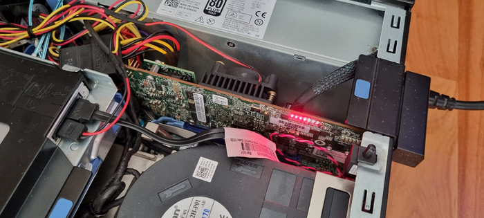     .ovf  Proxmox , Linux, Esxi, Vmware, Raid, Telegram (), 
