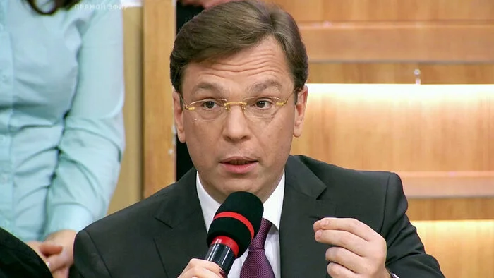 Nikita Krichevsky: Narrow-minded experts, and experts are always stupid, increasingly compare SVO soldiers with Afghans - news, Society, Veterans, Special operation, Nikita Krichevsky, Telegram (link), Politics
