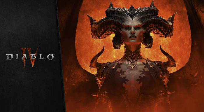   Diablo IV    , Xbox  PlayStation  2025     Xbox, Playstation,   , , Blizzard, Diablo, MMORPG, , ,  , 