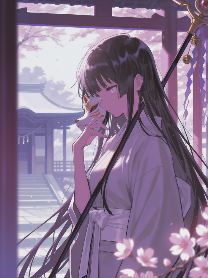 -  , Anime Art, , , 