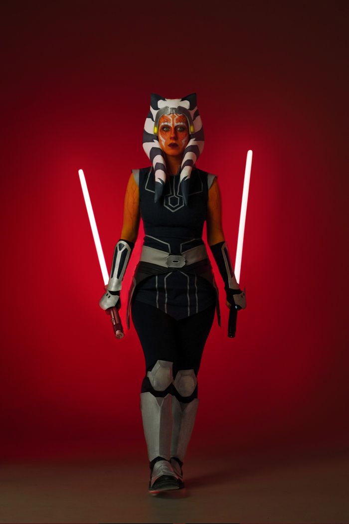 Dark Ahsoka ,  , Star Wars, 