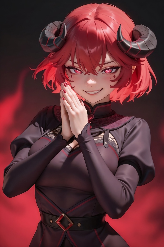    , ,   , Anime Art, Flux, 